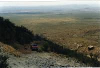 Nissan Hardbody - New Mexico 4x4...