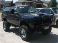 Nissan Pathfinder - For sale