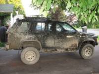 Nissan Pathfinder - REBORNED 1992 PATH in QC