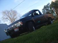 Nissan  - My nismo