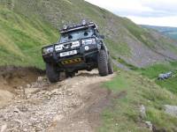 Nissan Patrol - dadba's Trol