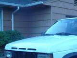 Nissan Pathfinder - 95 Pathfinder SE