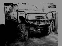 Nissan Pathfinder - Andres