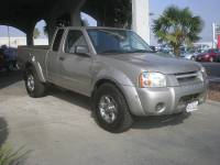 Nissan Frontier - 03 frontier
