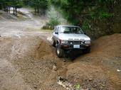 Nissan Pathfinder - 1988 pathfinder
