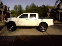 Nissan Frontier - SMB Frontier