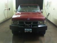Nissan Hardbody - 97 hardbody