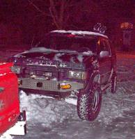 Nissan Pathfinder - guy_cy's pathy