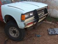 Nissan 720 - Poops 720