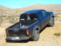 Nissan Frontier - My 2003 Nissan Frontier