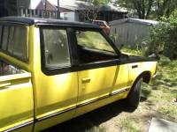 Nissan 720 - tweety