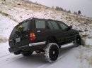 Nissan Pathfinder - 97 Pathfinder
