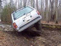 Nissan Pathfinder - pimpfinder !!