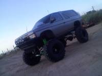 Nissan Pathfinder - Pathmaker