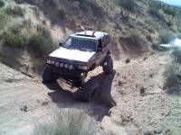 Nissan Pathfinder - Pathmaker.