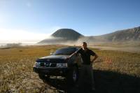 Nissan Pathfinder - Me & My Black Hotty