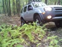 Nissan Xterra - xterra