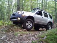 Nissan Xterra - xterra