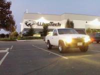 Nissan  - 87 nissan hb lifted