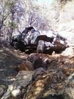 Nissan Hardbody - 94 D21