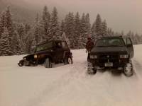 Nissan Pathfinder - 88' pathfinder