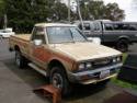 Nissan 720 - 1983.5 z24
