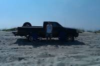 Nissan Frontier - brians frontier