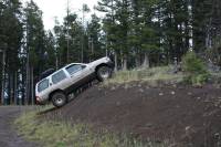 Nissan Pathfinder - finder
