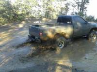 Nissan Hardbody - my nismo
