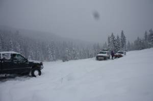 Nissan Pathfinder - 97