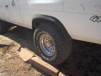 Nissan Hardbody - Nissan D21 4x4