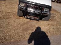 Nissan Hardbody - Nissan D21 4x4