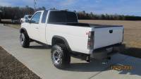 Nissan Hardbody - 1996 nissan