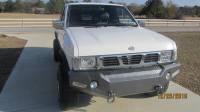 Nissan Hardbody - 1996 nissan