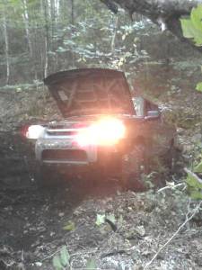 Nissan Frontier - frontier 02