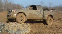 Nissan Frontier - 08 frontier