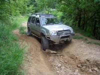 Nissan Xterra - X-Ray 2