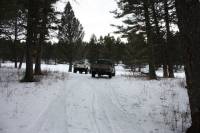 Nissan Pathfinder - 97fidner