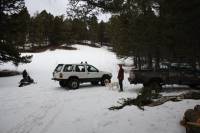 Nissan Pathfinder - 97finder