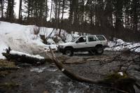 Nissan Pathfinder - 97finder