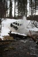 Nissan Pathfinder - 97finder