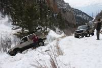 Nissan Pathfinder - 97