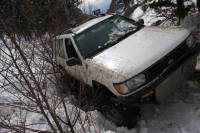 Nissan Pathfinder - 97