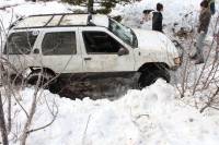 Nissan Pathfinder - 97