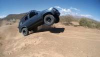 Nissan Pathfinder - Fuckin my Pathy up lol.