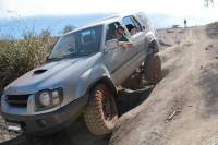 Nissan Xterra - Trotta's Xterra