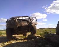 Nissan Xterra - 2004 X