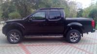 Nissan Frontier - Dragon