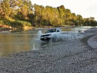 Nissan Frontier - Navara