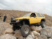 Nissan Pathfinder - la path